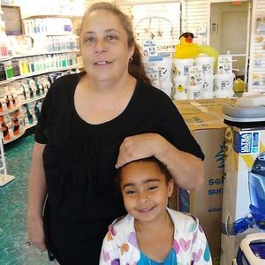 Meet your Posher, Kim